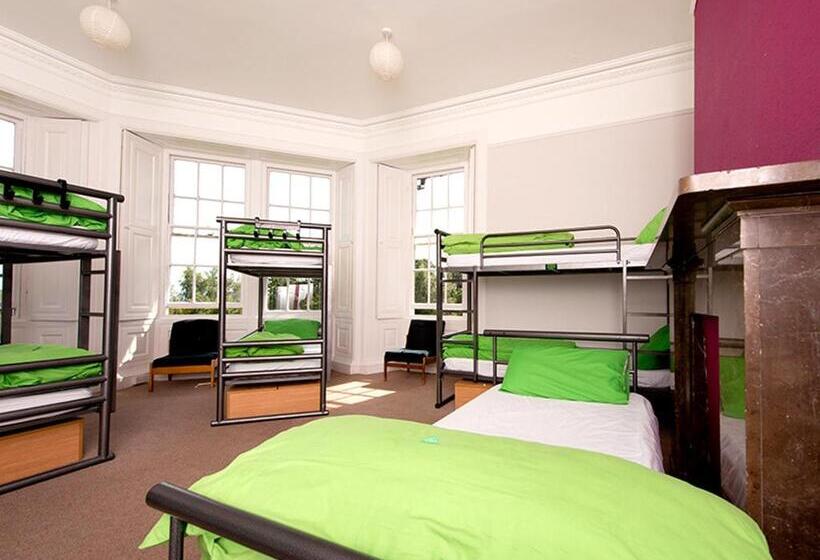 فندق صغير Yha Langdale
