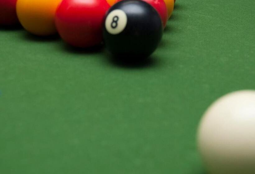 فندق صغير Yha Sheringham