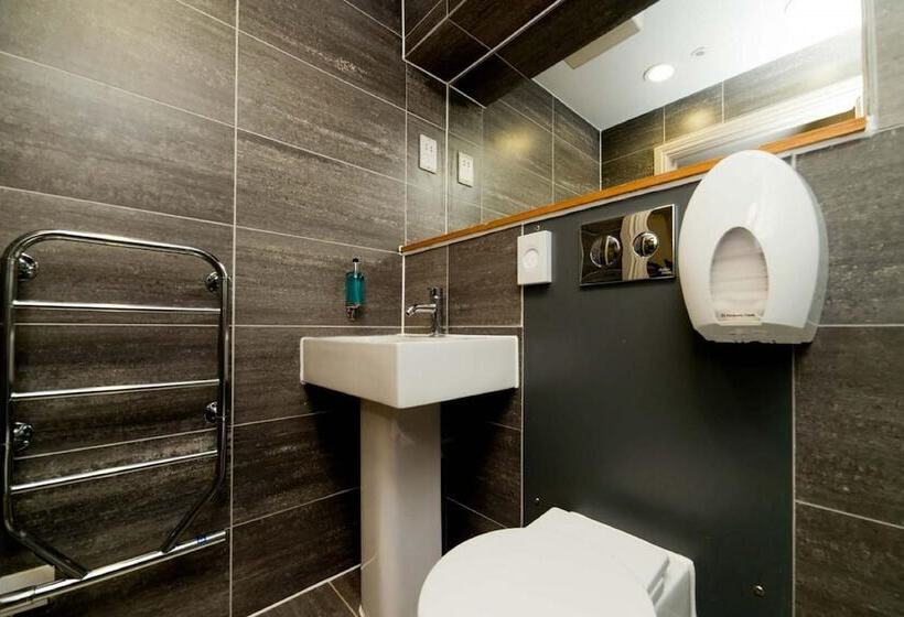 فندق صغير Yha Sheringham