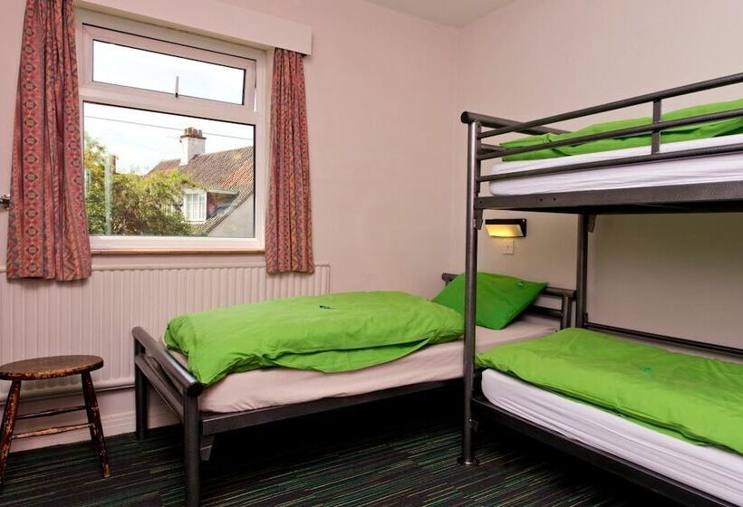 فندق صغير Yha Sheringham