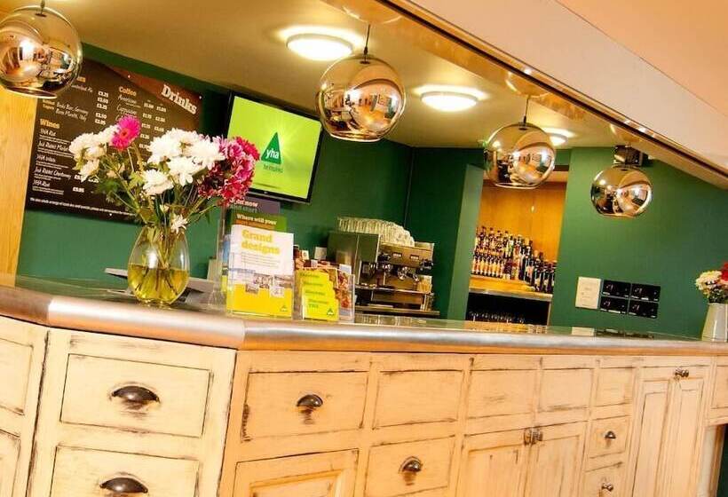 הוסטל Yha Stratford Upon Avon