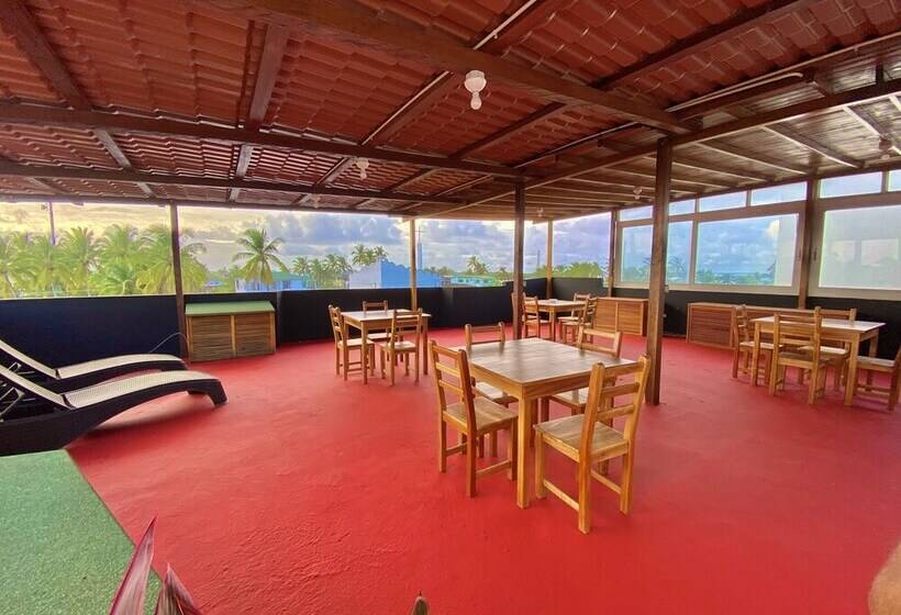 تختخواب و صبحانه El Rincón De George