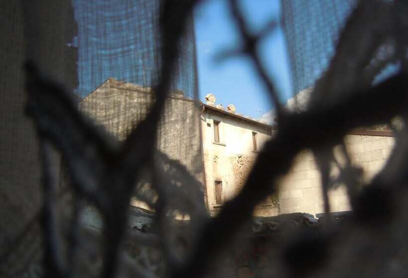 민박 La Casa Sù Le Dimore Del Borgo