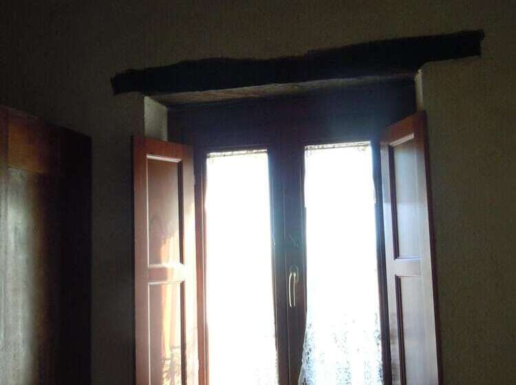 민박 La Casa Sù Le Dimore Del Borgo