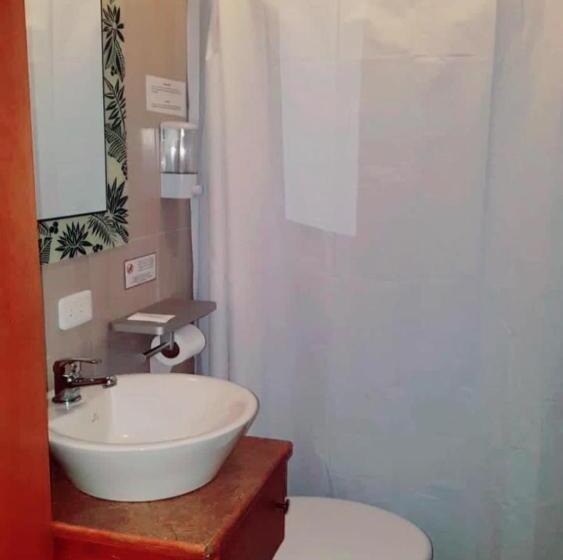 Bed And Breakfast La Uvilla