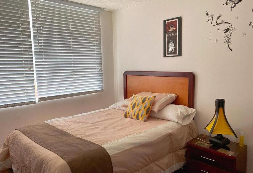 Bed And Breakfast La Uvilla