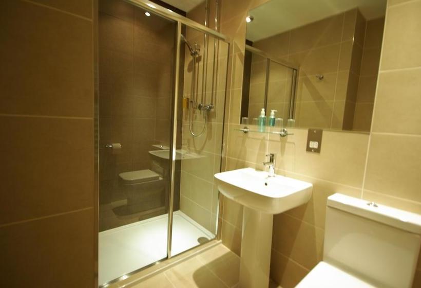 צימר Lakeland House