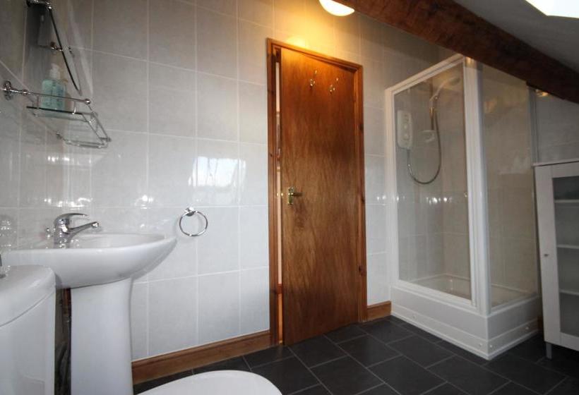 צימר Lakeland House