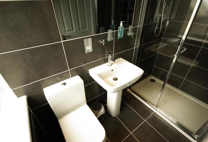 צימר Lakeland House