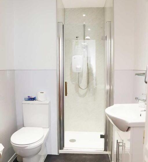 ベッドアンドブレックファースト The Thornhill