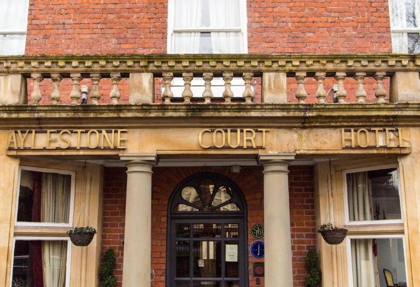 فندق Aylestone Court