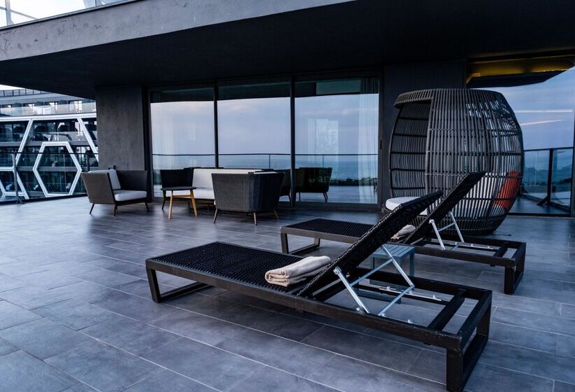Bosphorus Sorgun Hotel   All Inclusive