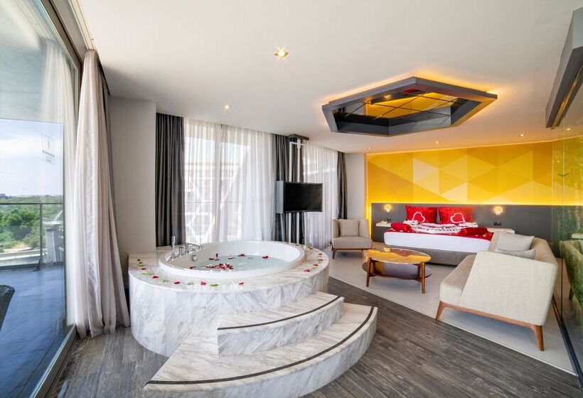 Bosphorus Sorgun Hotel   All Inclusive