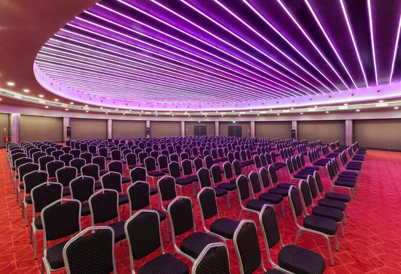 Bosphorus Sorgun Hotel   All Inclusive