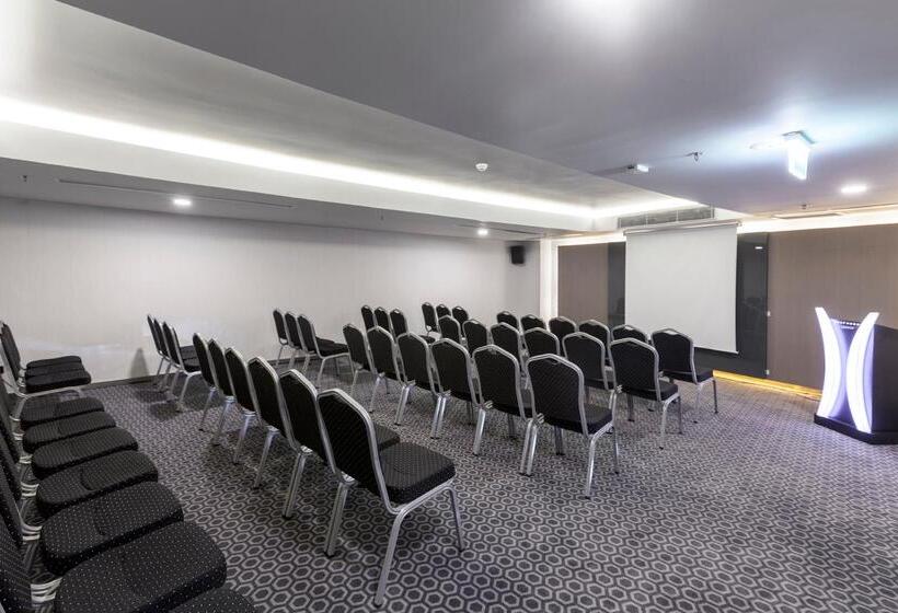 Bosphorus Sorgun Hotel   All Inclusive