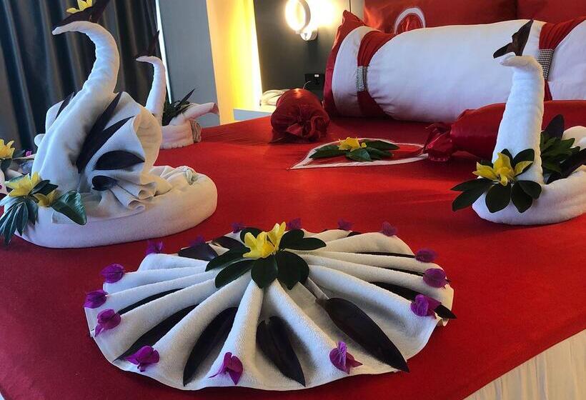 Bosphorus Sorgun Hotel   All Inclusive