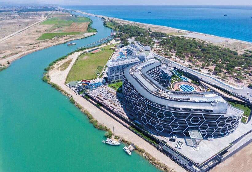Bosphorus Sorgun Hotel   All Inclusive