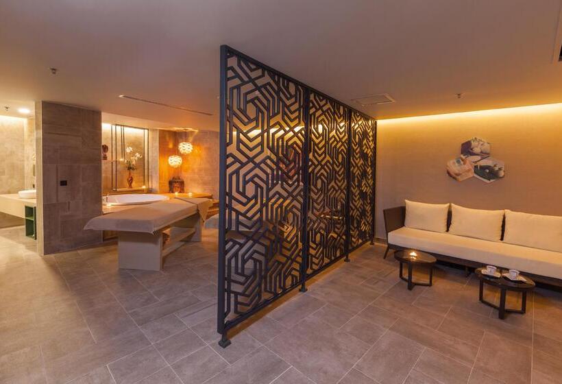 Bosphorus Sorgun Hotel   All Inclusive