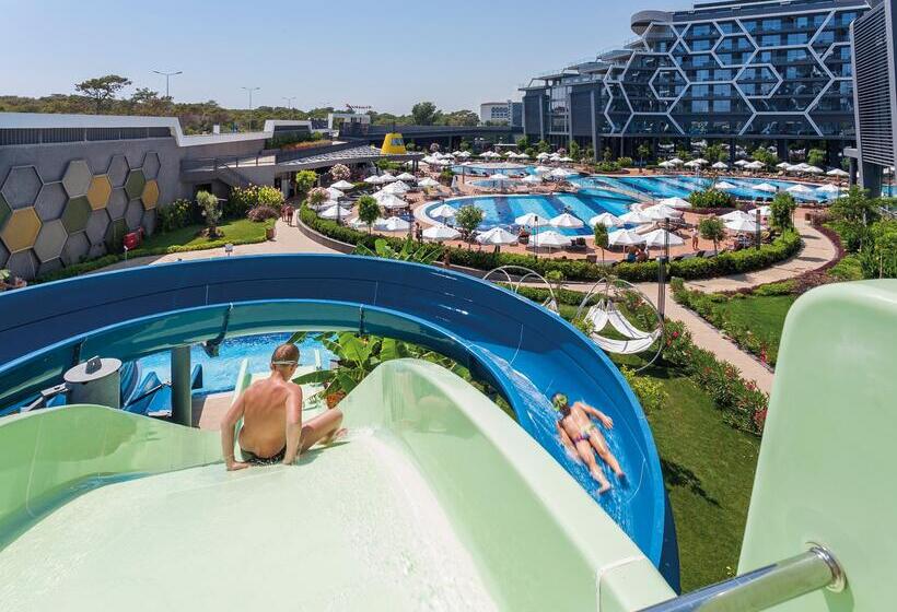 Bosphorus Sorgun Hotel   All Inclusive