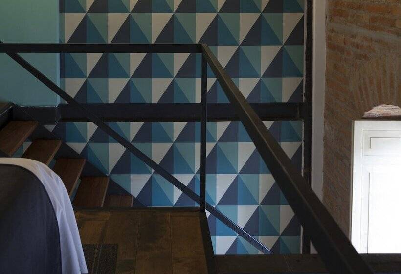 هتل Carlota Sustainable Design