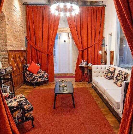 هتل Carlota Sustainable Design