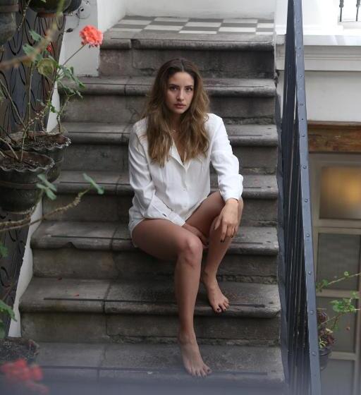 هتل Carlota Sustainable Design