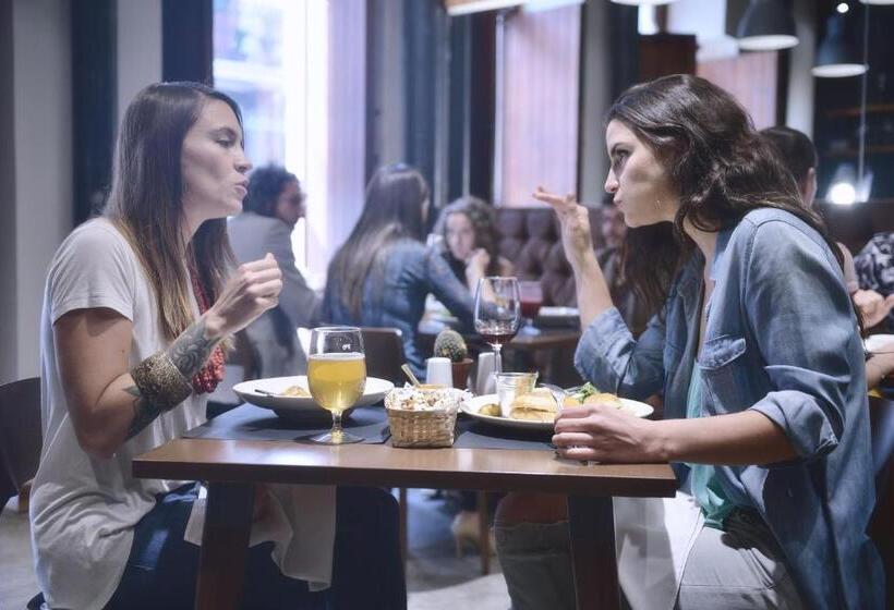 هتل Carlota Sustainable Design