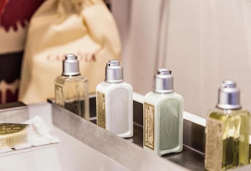 هتل Carlota Sustainable Design