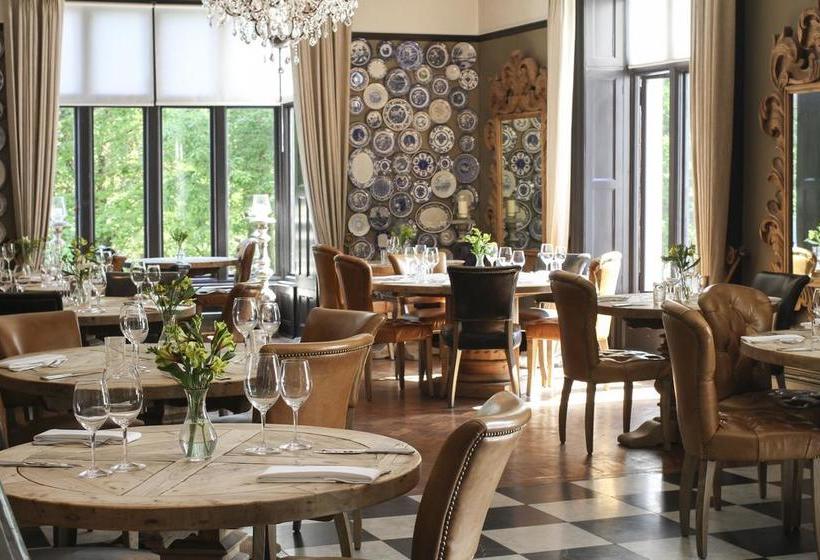 ホテル Glazebrook House