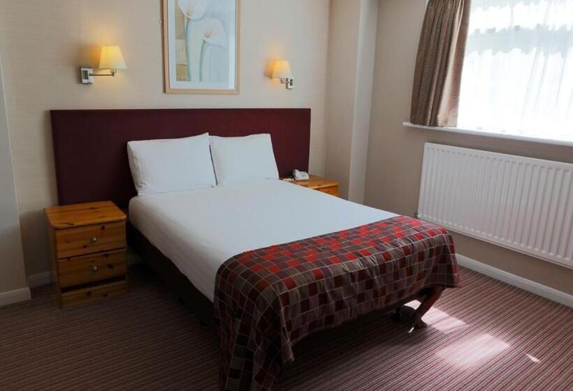 فندق King Charles