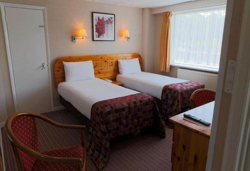 فندق King Charles