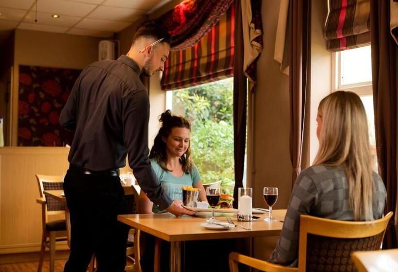 فندق King Charles