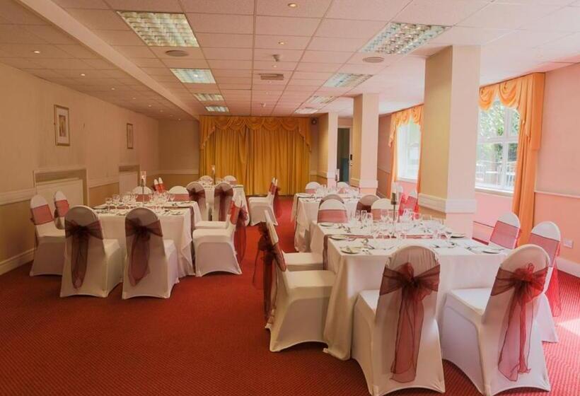 فندق King Charles