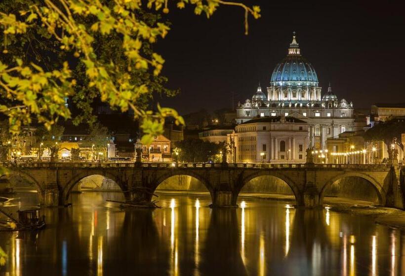 هتل Residenza Dorò 24x7 Check In