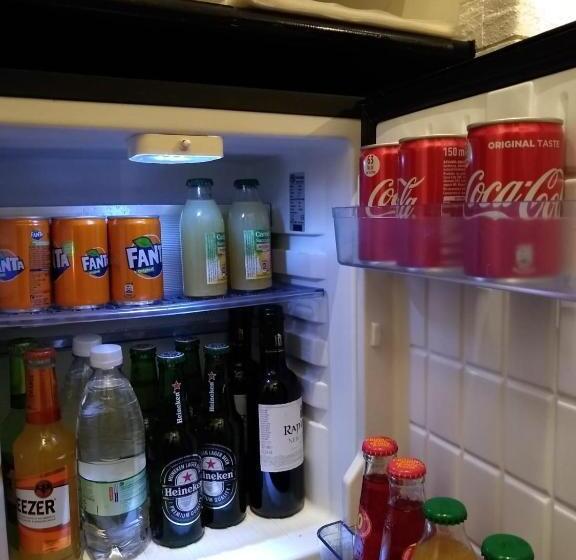 هتل Residenza Dorò 24x7 Check In