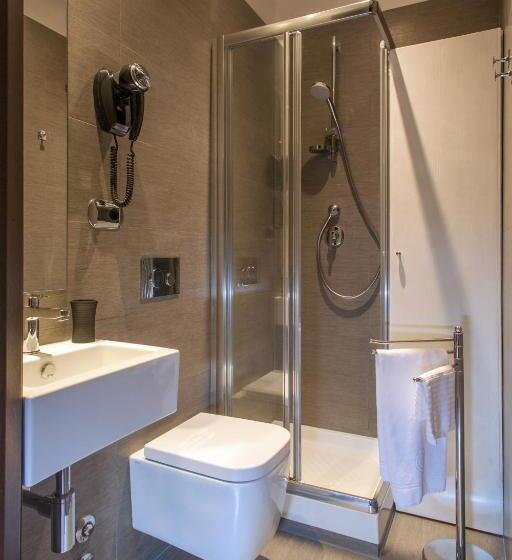 هتل Residenza Dorò 24x7 Check In