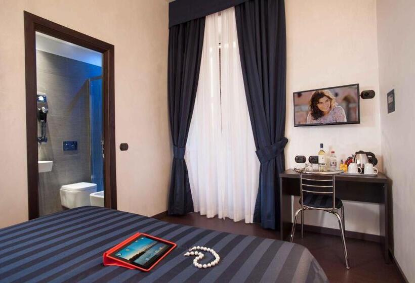 هتل Residenza Dorò 24x7 Check In