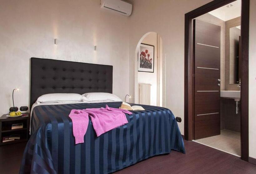 هتل Residenza Dorò 24x7 Check In