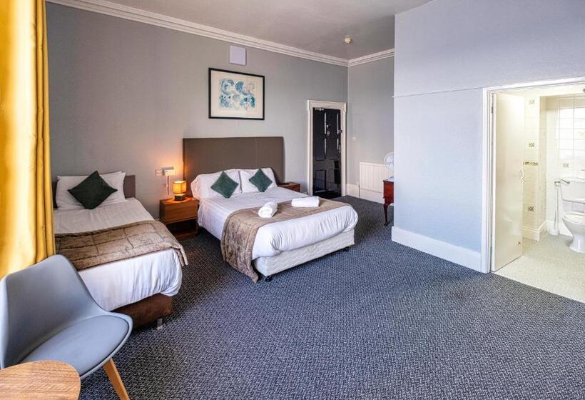 בית מלון כפרי Royal Lion