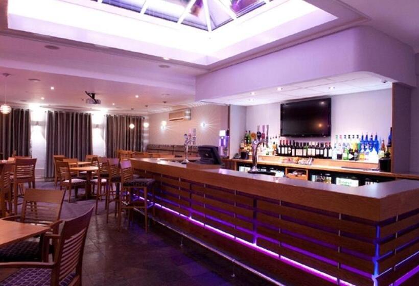 St George Hotel Rochester Chatham