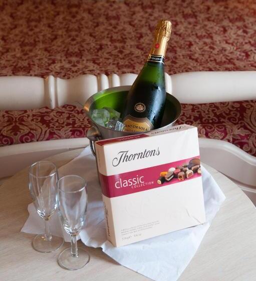 St George Hotel Rochester Chatham