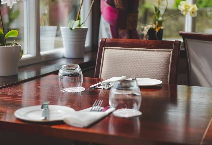 فندق Sunninghill