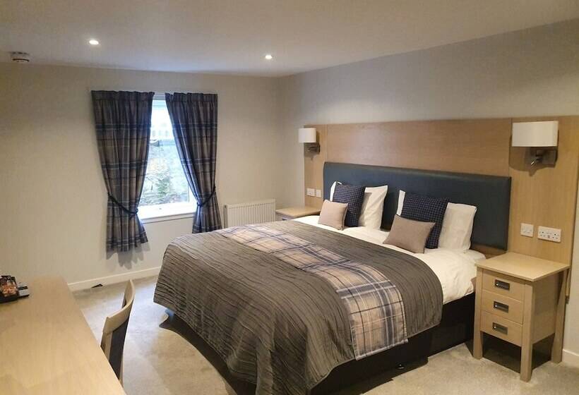 فندق Sunninghill