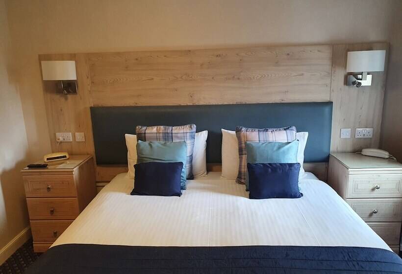 فندق Sunninghill