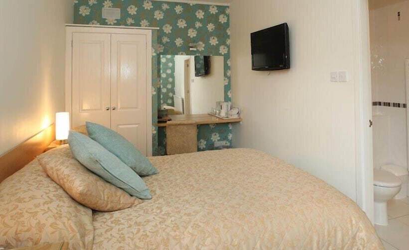 فندق Sunninghill