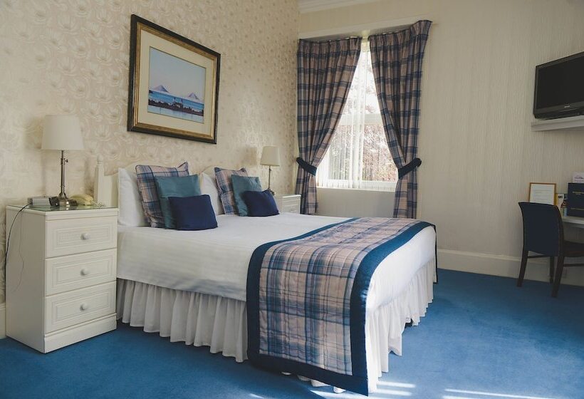 فندق Sunninghill