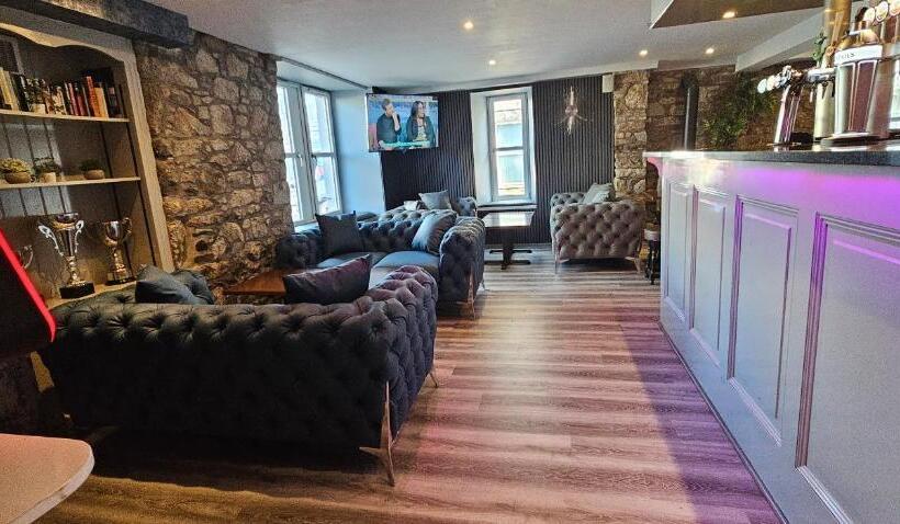 Hotel The Birchtree
