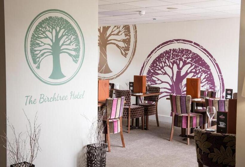 Hotel The Birchtree