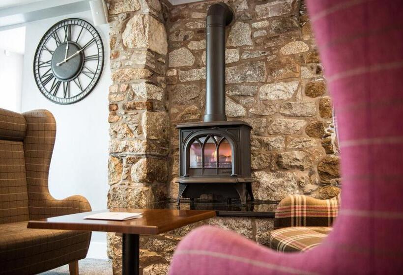 Hotel The Birchtree