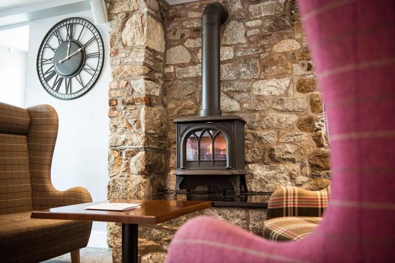Hotel The Birchtree